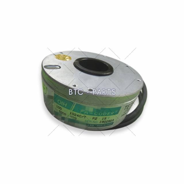 Elevator Encoder JAA00633ABF010 Use For Otis