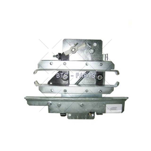 Elevator Door Vane FAA24390H1 Use For Otis