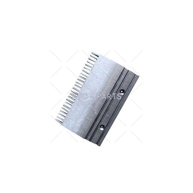 Escalator Comb Plate XAA453BJ7 Use For Otis