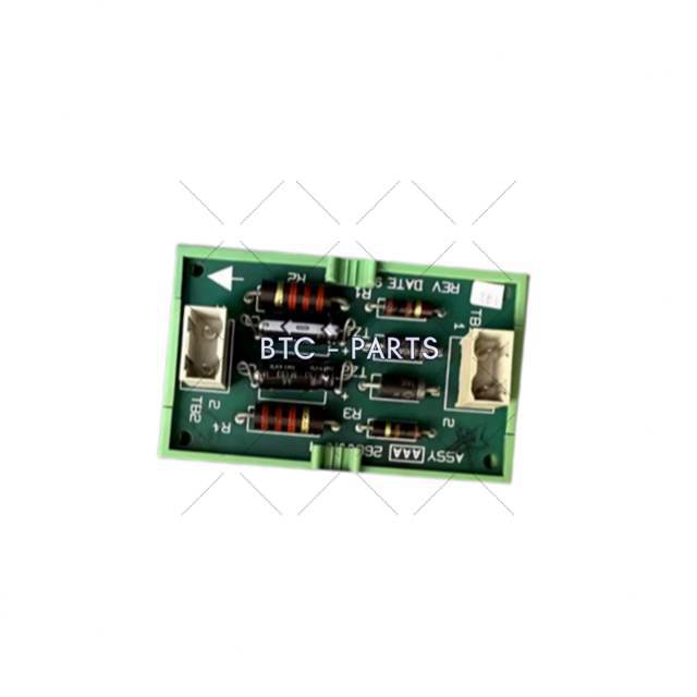 Elevator PCB Board AAA26800KP1 Use For Otis