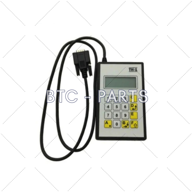 Elevator Inspection Box POME TH1 Use For Thyssenkrupp