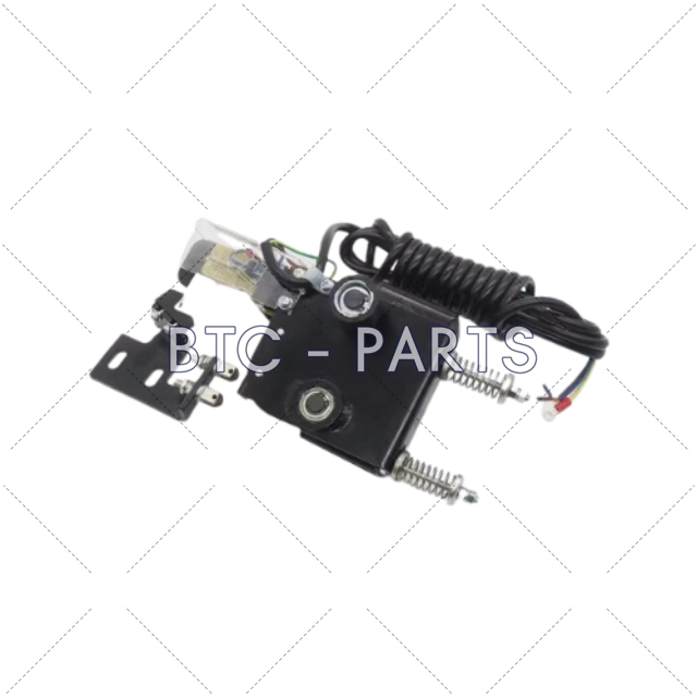 Elevator Door Lock MKG131-05 Use For Other