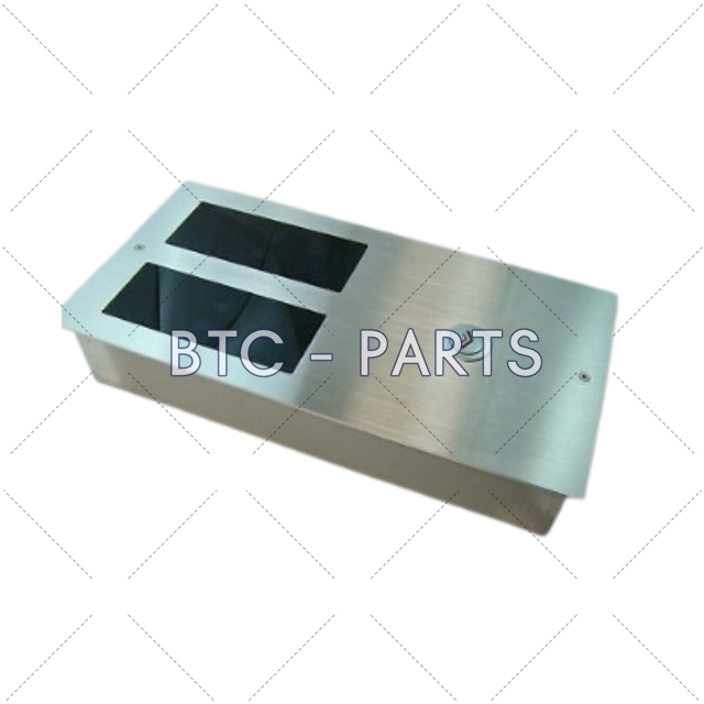 Elevator PCB Board AEG09C837*A Use For Otis