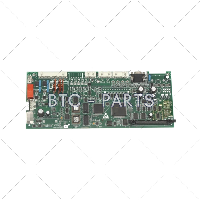Elevator Inverter Board GCA26800KV4 Use For Otis