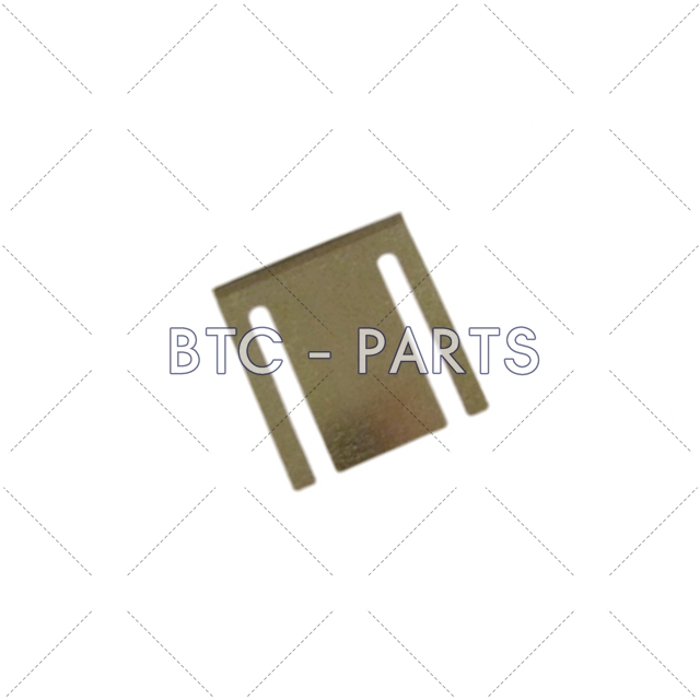 Elevator Shim Plate KM787764G01 Use For Kone