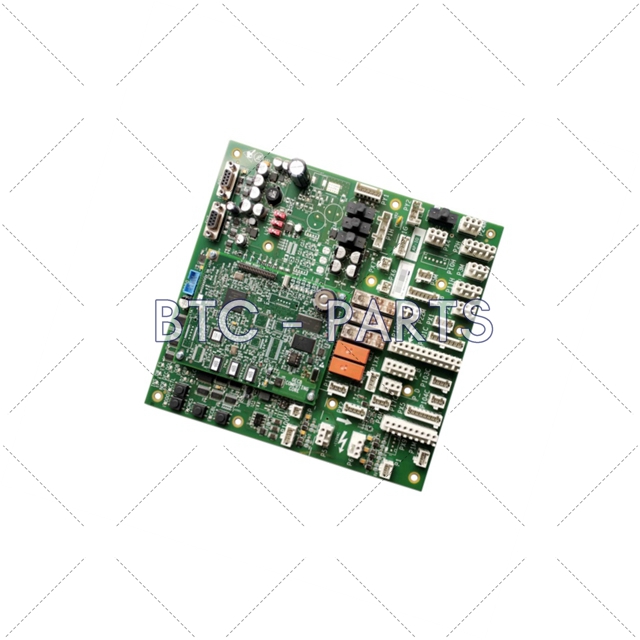 Elevator PCB Board DDA26800AY8 Use For Otis