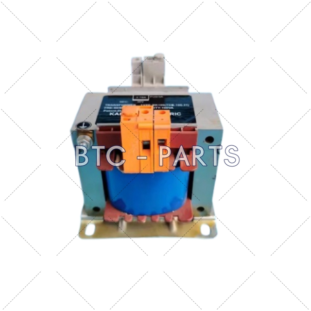 Elevator Transformer TDB-100-11 Use For Other