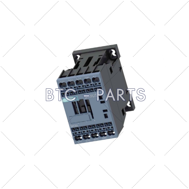 Elevator Power Contactor 3RT2017-2FF42 Use For Siemens