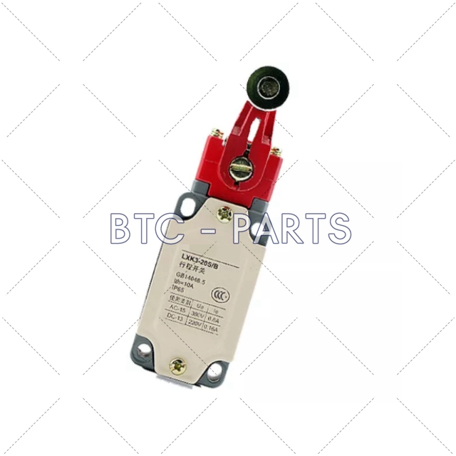 Escalator Limit Switch LXK3-20S/B Use For Other
