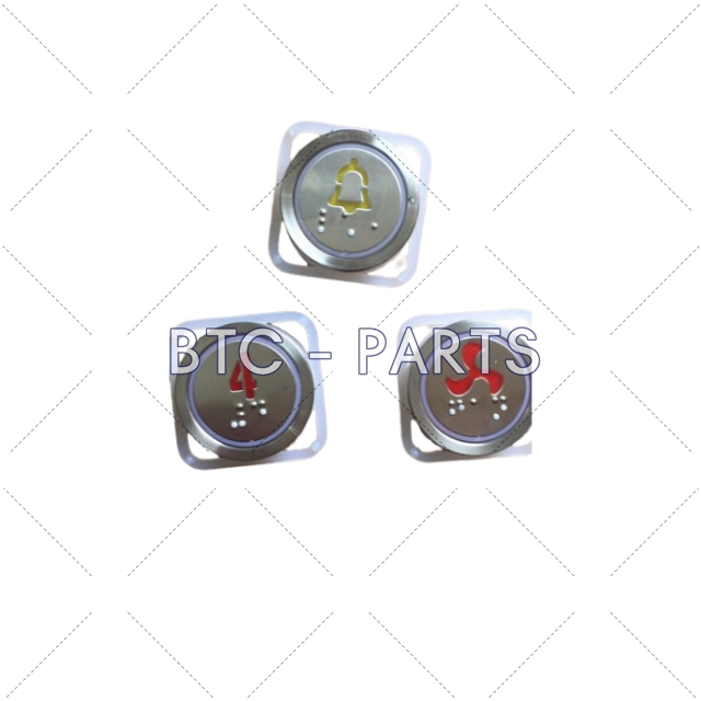 Elevator Button MTD210B Use For Other