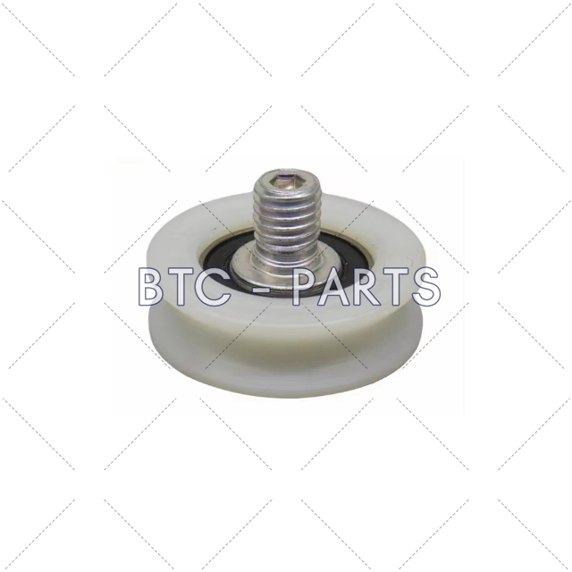 Elevator Roller PFR.010000000 Use For Fermator