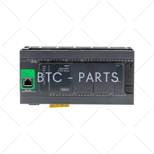 Elevator Controller TM241CE40T Use For Schneider