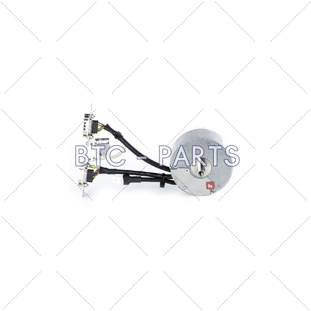 Elevator Encoder TAA633J2 Use For Otis