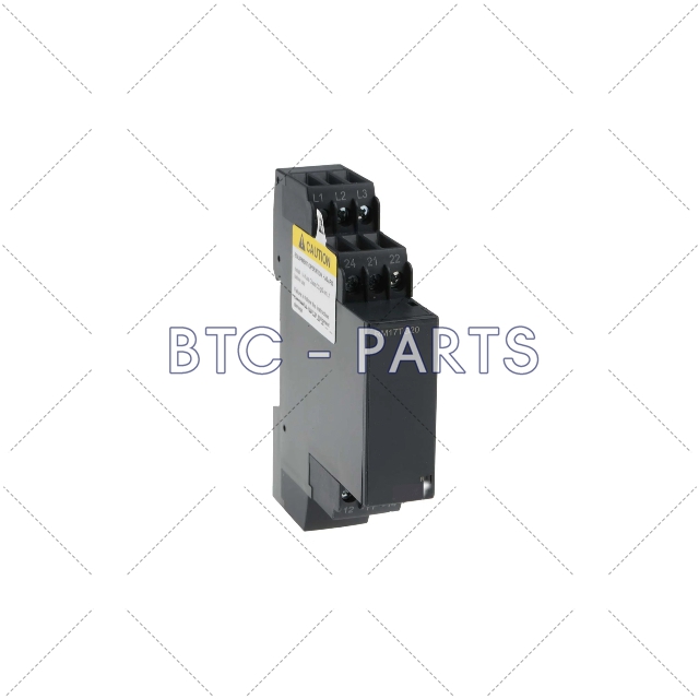 Elevator Relay RM17TG20 Use For Schneider