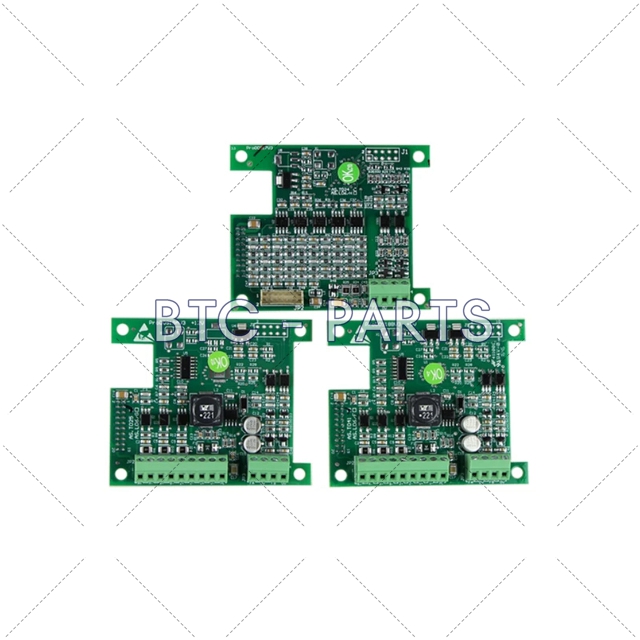 Elevator PG Card AS.T041 Use For Other