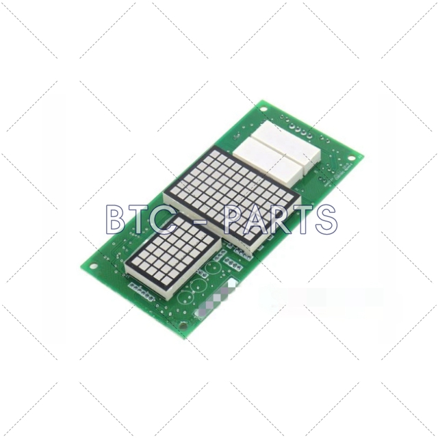 Elevator Display Board SM-04-VSD Use For Other