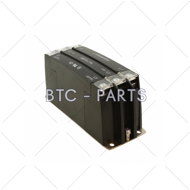 Elevator Power Line Filter FN 3025HP-50-72 Use For Other