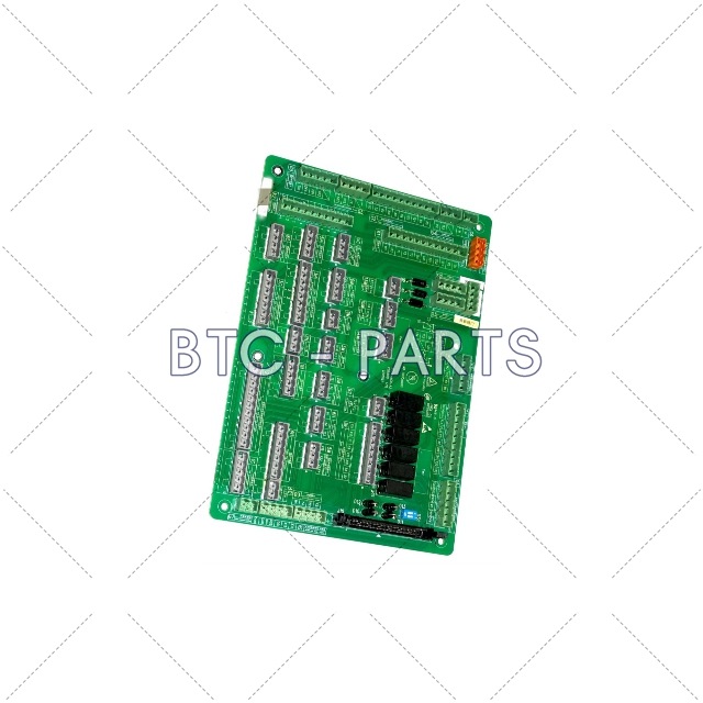 Elevator PCB Board MCTC-KCB-A2 Use For Other