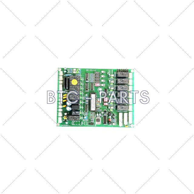 Elevator PCB Board HAA2009C Use For Otis