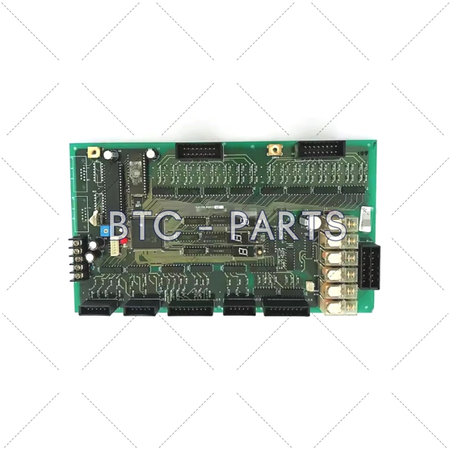 Elevator PCB Board J631701B000G Use For Mitsubishi