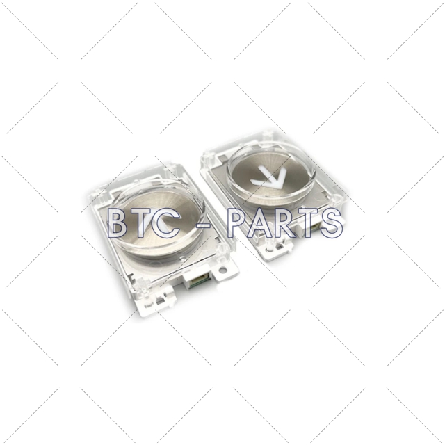 Elevator Push Button C5MS-1PW12D Use For Mitsubishi