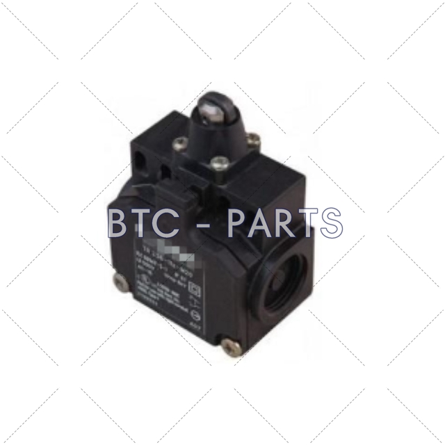 Escalator Limited Switch 1753716800 Use For Thyssenkrupp