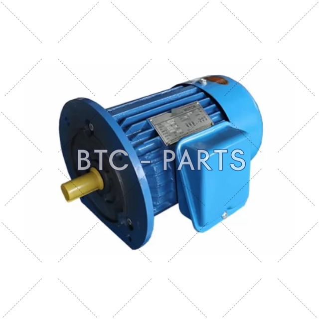 Escalator Motor Y132S-4 Use For Otis