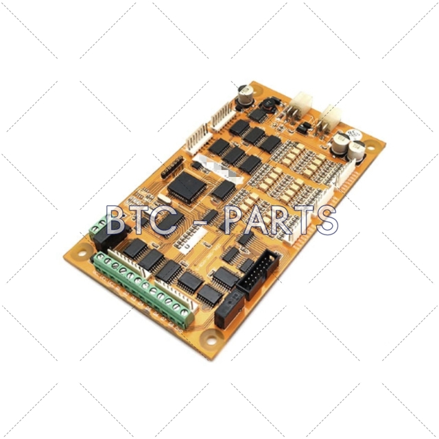 Elevator PCB Board ICAL-08C-PCB-8 Use For Other