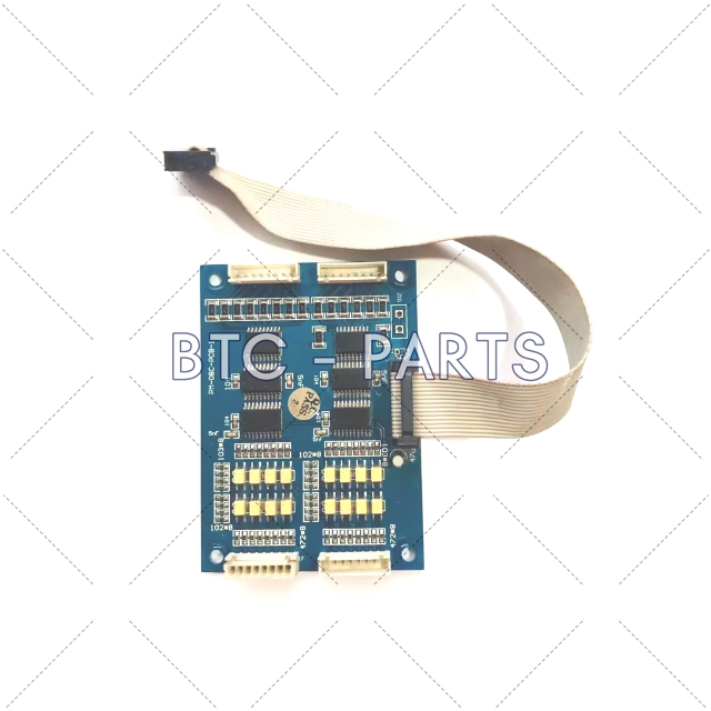 Elevator PCB Board PM-08C-PCB-1 Use For Other
