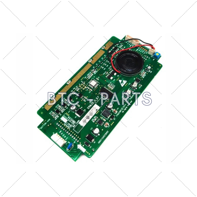 Elevator PCB Board KM51104209G01 Use For Kone