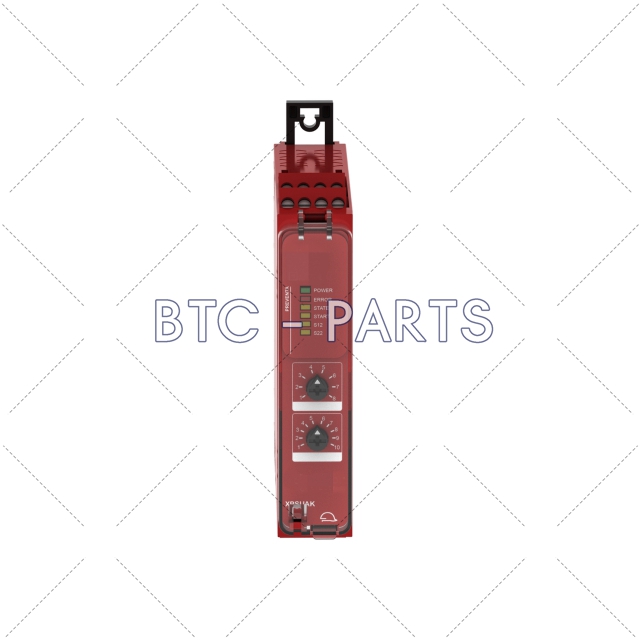 Elevator Safety Module XPSUAK12AP Use For Other