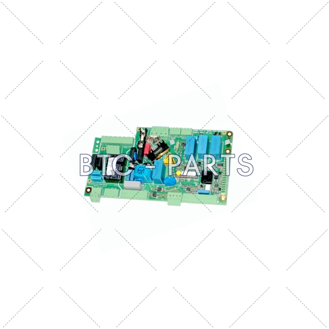 Elevator PCB Board 66200009306 Use For Thyssenkrupp