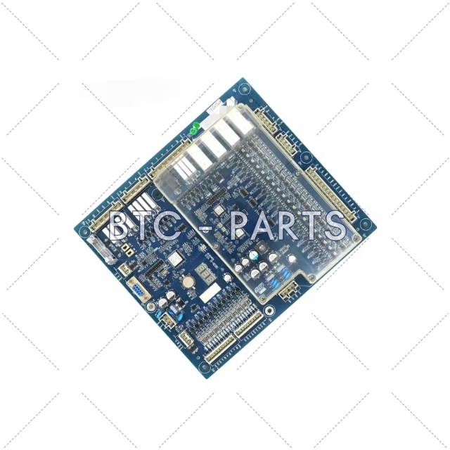 Elevator PCB Board IECB-II V1.0 Use For Otis