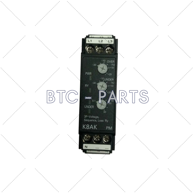 Elevator Relay K8AK-PM2 Use For Other