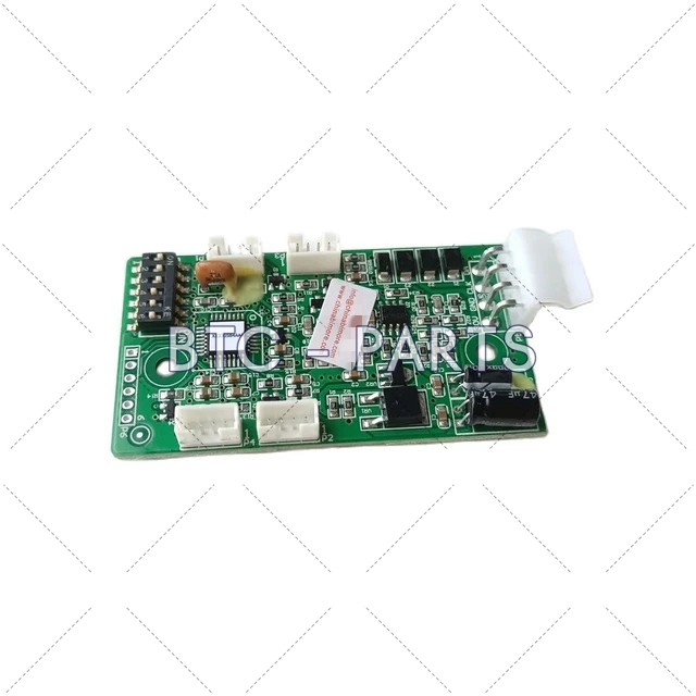 Elevator PCB Board XAA26800AM1 Use For Otis