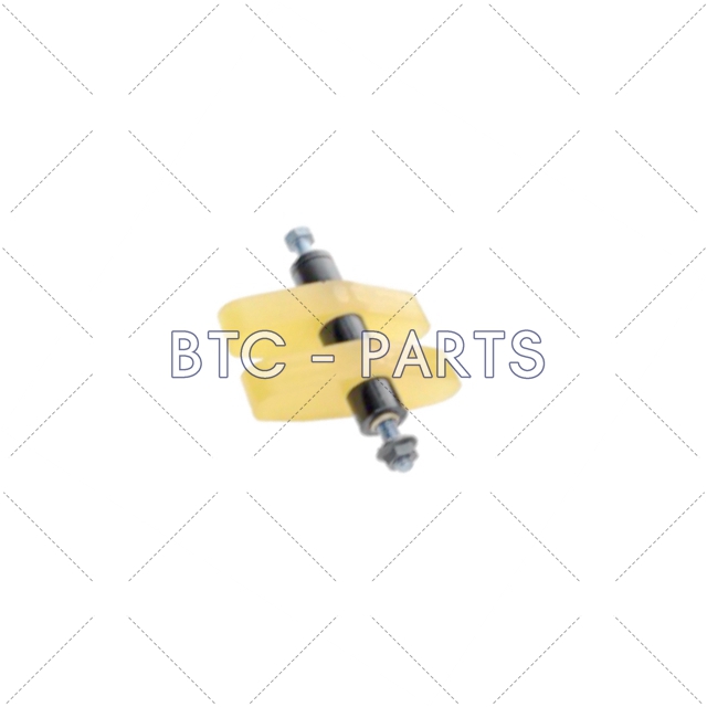 Escalator Chain Breaking Devices PY100606 Use For Hyundai