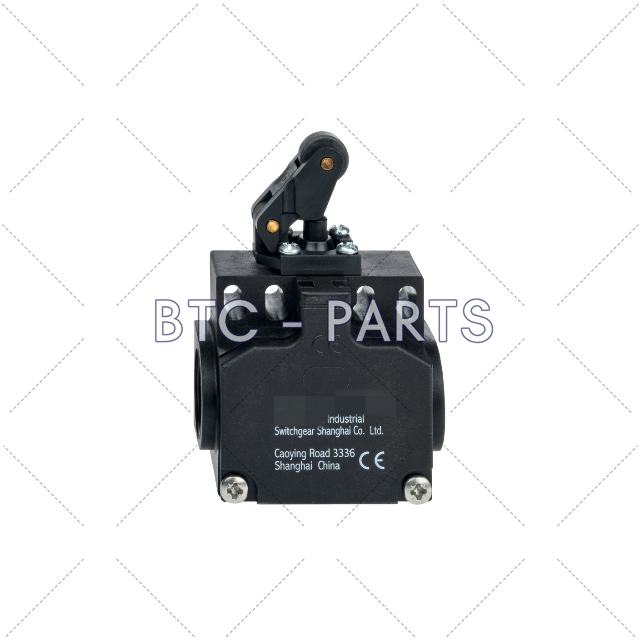 Elevator Limit Switch ZR256-02Z-M20 Use For Schmersal