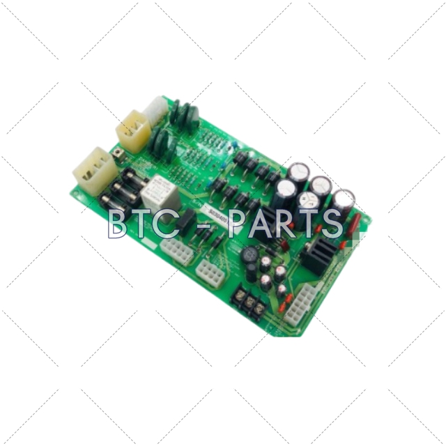 Elevator Power Supply Board ASG00C135*A Use For Lg/Sigma