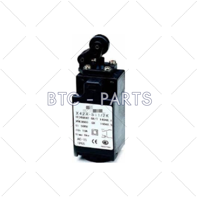 Elevator Limit Switch X42A-S11/2K Use For Other