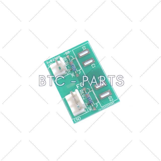 Elevator PCB Board 3X02309-B0 Use For Lg/Sigma