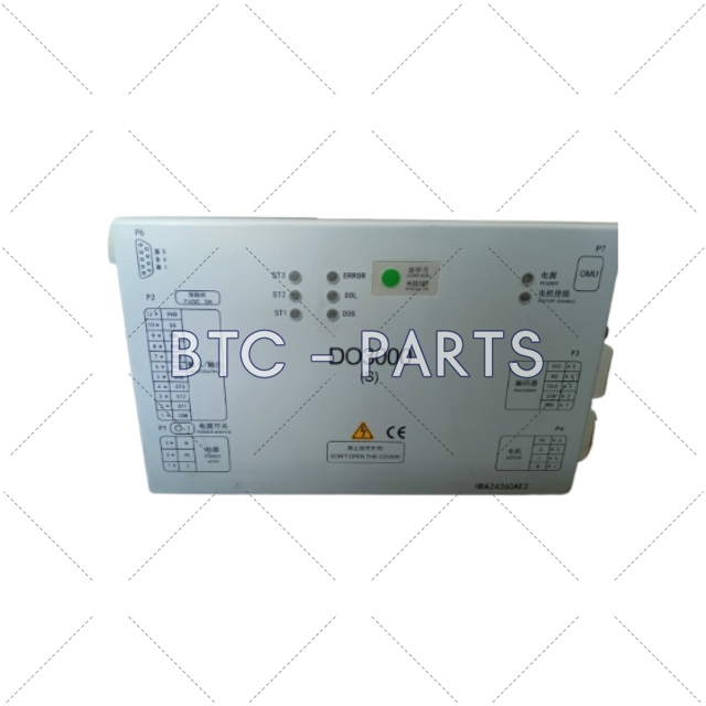 Elevator Door Drive HBA24360AE2 Use For Otis
