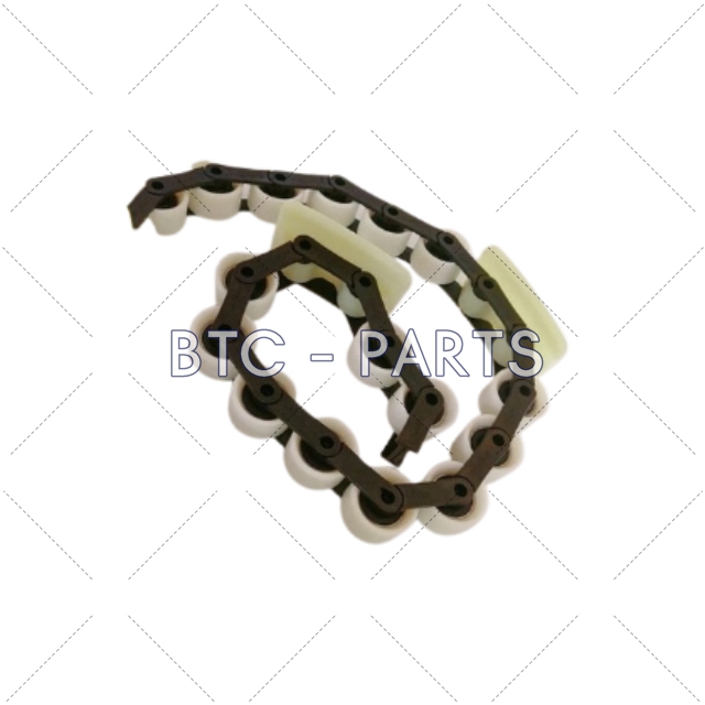 Escalator Newel Chain DEE3652222 Use For Kone