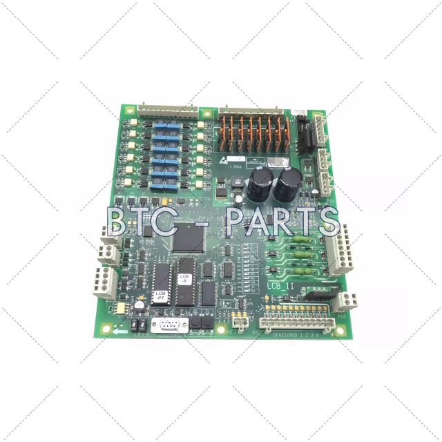 Elevator PCB Board GFA21240D3 Use For Otis