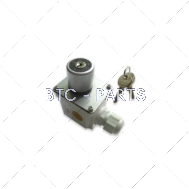 Escalator Key Switch SHSW0007 Use For Other