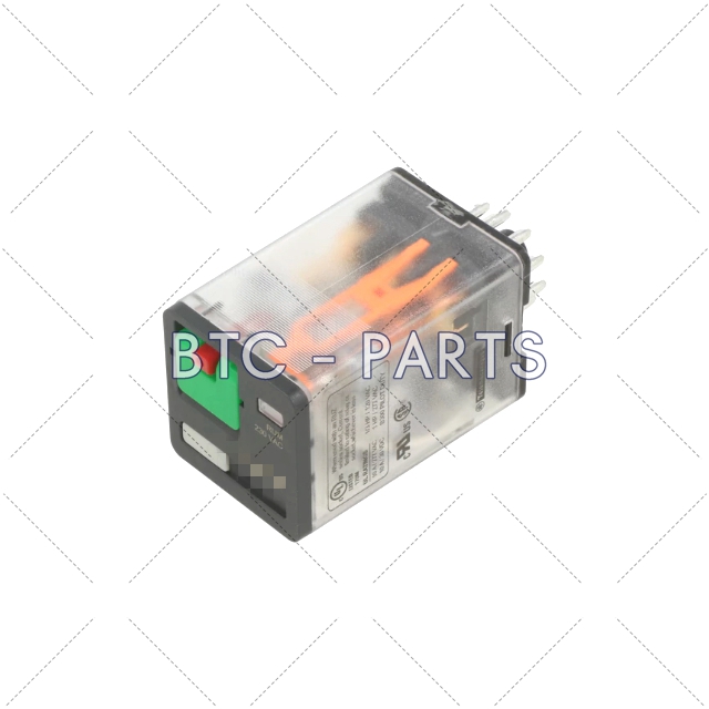 Elevator Relay RUMC31P7 Use For Schneider