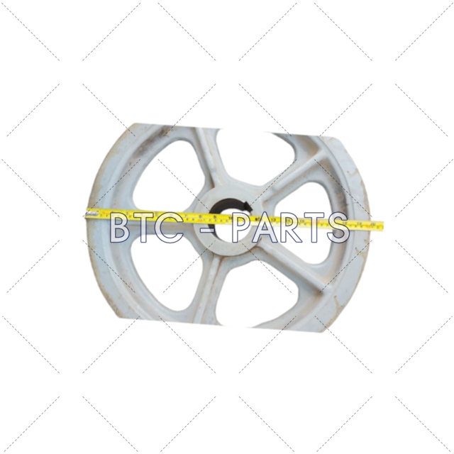 Escalator Traction Wheel YA135B541-02 Use For Mitsubishi