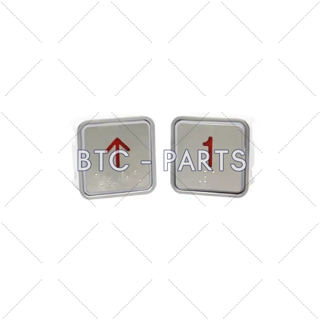 Elevator Button KA301 Use For Thyssenkrupp