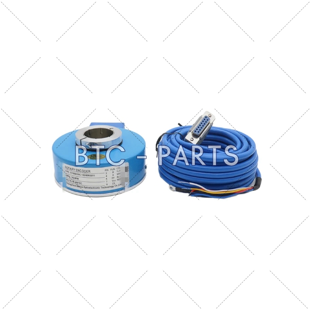 Elevator Encoder EI100H30-1024BR30Y1 Use For Other