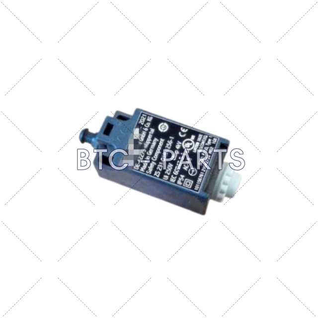 Escalator Governor Switch ZS 231-01R-1256-1 Use For Other