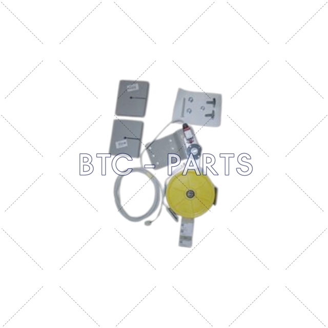 Elevator Tension Weight KM600021G04 Use For Kone